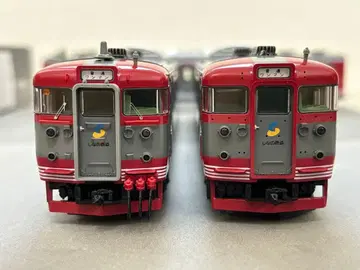 TOMIX HO 시나노 철도 115계 세트 1