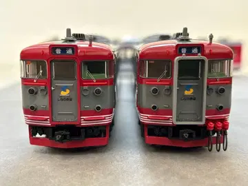 TOMIX HO 시나노 철도 115계 세트 2