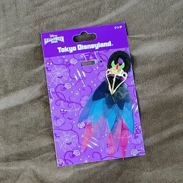 Disney 할로윈2025 Into the Frenzy