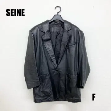 0453I SEINE 긴팔 자켓 여성