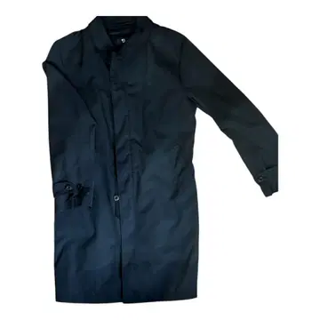 유니클로 질 썬더 콜라보 스텐카라 코트