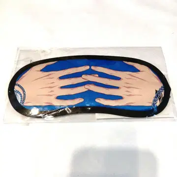 칸바야시 요헤이 안대 G 복권 Paradox Live HAND Ver.2