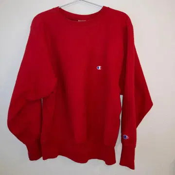 90s 챔피온 리버스 위브