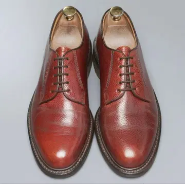 REGAL (리갈) 가죽 신발 6337JR 플레인토