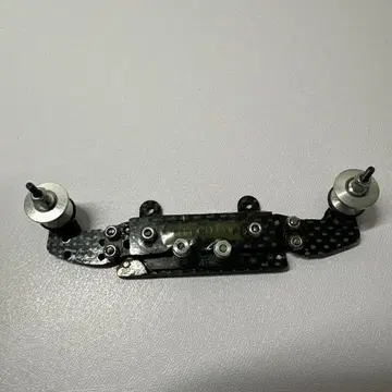 미니 사륜구동 프론트 2축 단하강 수라단