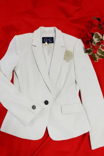 C&C coup de chance 자켓 파티 동창회 PTA