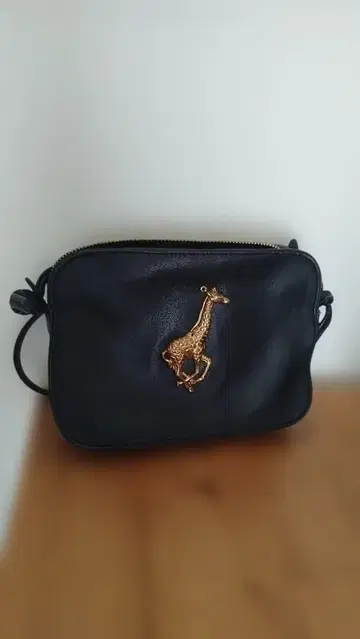 ear PAPILLONNER 브루클린 참 포함 숄더백