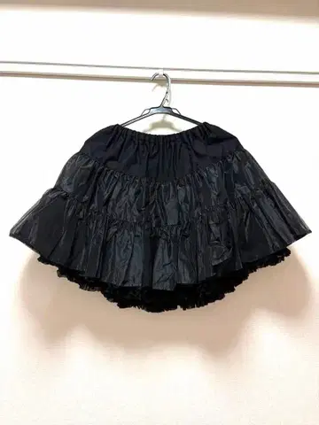 BABY, THE STARS SHINE BRIGHT 후와후와 파니에