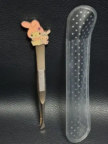 레어 산리오 My Melody 마이멜로디 털뽑기