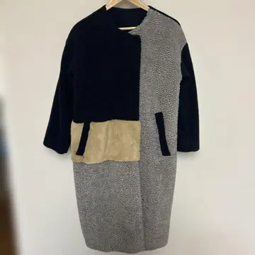 노카라 체스터 코트