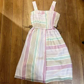 WILLSELECTION 원피스