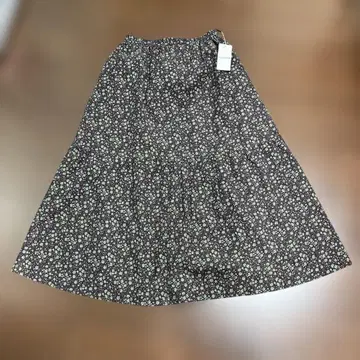 McGREGOR 스커트 꽃무늬 2025년 11월 구매