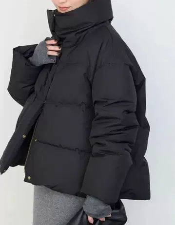 Deuxieme Classe Short 다운 자켓