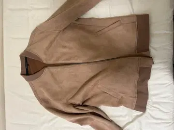 A.L.V.Y HOMME 집업 자켓