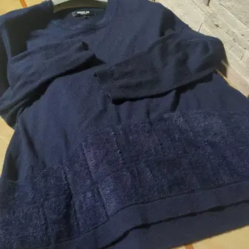 미사용 HIROKO BIS 니트