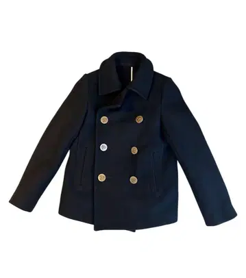 [ 새상품급 ] 드레리아 멜톤 울 코트