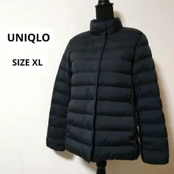 유니클로 울트라 라이트 다운 자켓 SIZE XL