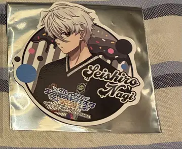 블루 록 에고이스트 페스티벌 에고페스 마그넷 나기