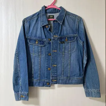 Lee Rosso for Urban Research 데님 자켓