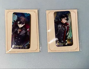 원신 리오세슬리