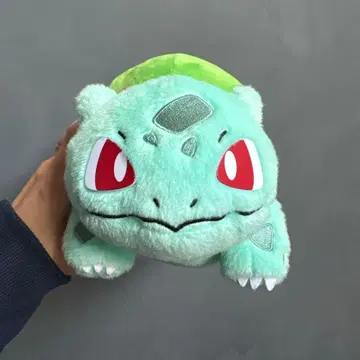 포켓몬 겟 봉제 인형 이상해씨 20cm