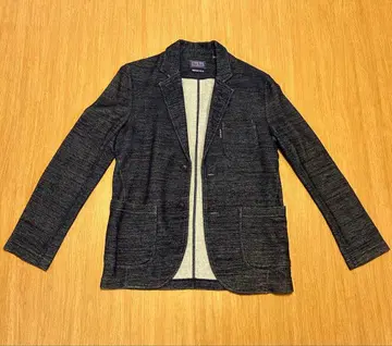 BLUEBLUE 블루블루 인디고 자켓 M 사이즈