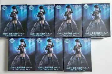 [ 미개봉 새상품 ] 키타가와 마린 피규어 7개 세트