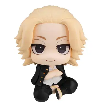 도쿄 리벤저스 동리베 룩업 사노 만지로