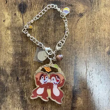 사만다 타바사 칩&데일 컬렉션 백참