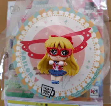 세일러문 차 친구 시리즈 문 프리즘 카페 세일러 V