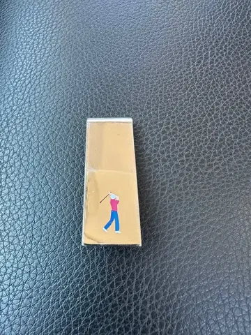 Paul Smith 폴 스미스 머니클립