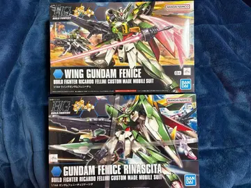 HG 페니체 + 리나시타