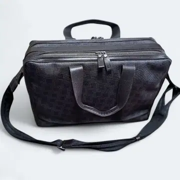 던힐 비즈니스 백