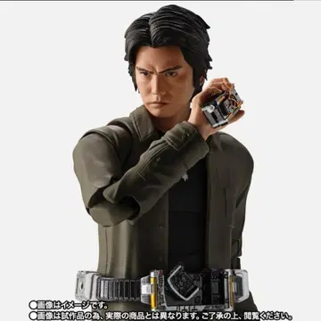 익명 배송 가면라이더 555 S.H.Figuarts 소우가 마사토