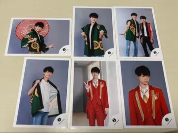 사쿠마 류토 HiHi Jets 사진