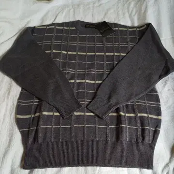 EX-Club 남성용 스웨터 1점