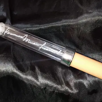 Kiramune 키라뮨 응원봉 키라페스 오렌지 응원봉 성우