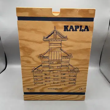 KAPLA 피스 결품 총 276개 세트