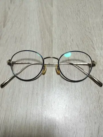 BJ CLASSIC COLLECTION PREM-114S NT 프레임