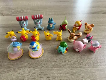 포켓몬 가챠가챠 묶음 판매