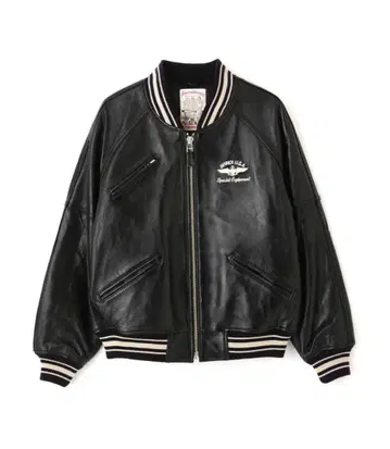 AVIREX VARSITY JACKET
