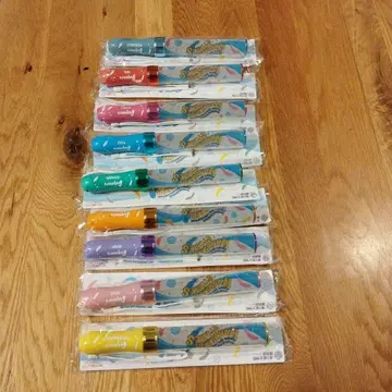 미사용 러브 라이브 선샤인 응원봉 라이브 블레이드