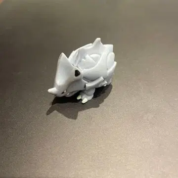 포켓몬 피규어 입체적인 사이호른