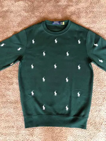 폴로 랄프로렌 트레이닝복 여성용 XS 사이즈