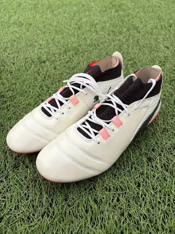 축구 스파이크 PUMA ONE FG 26.5cm