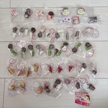 [ 묶음 판매 ] 후지야 페코짱 가챠가챠