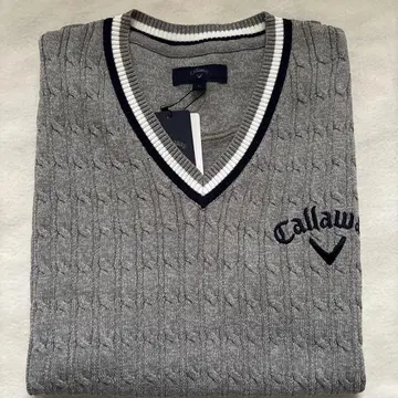 캘러웨이 골프 그레이 베스트 레어