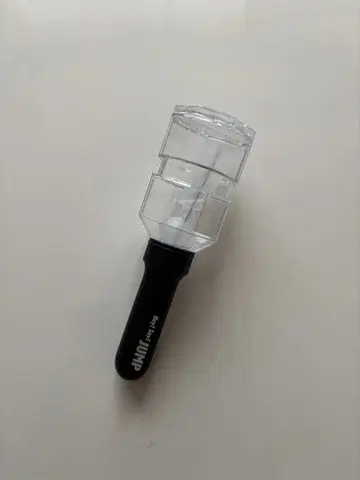 Hey! Say! JUMP 응원봉 공식