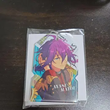 아야세 마요이 앙스타 아크릴 키링