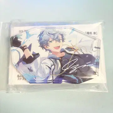 앙스타 세나 이즈미 9주년 아크릴 스탠드